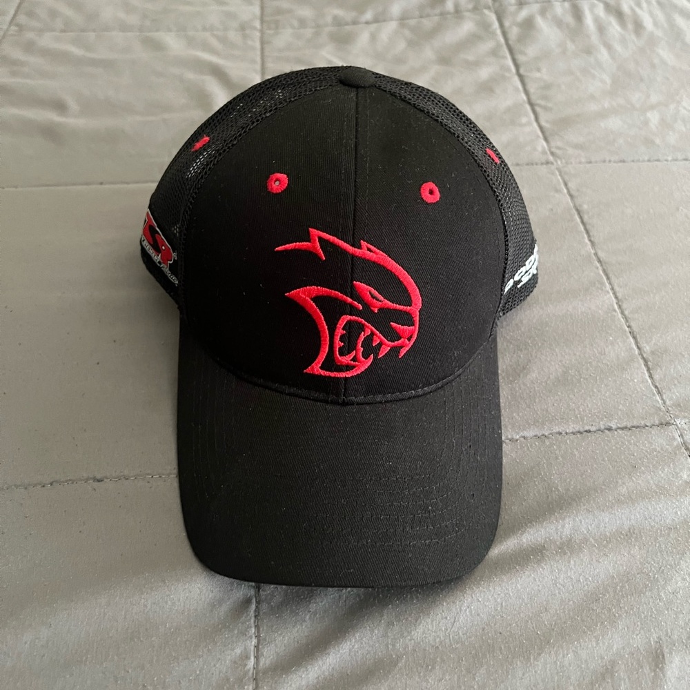 Dodge SRT Hellcat Hat
